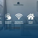 Pantheon & Latin Quarter - Cityapartmentstay
