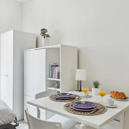 Appartamento Pantheon & Latin Quarter - Cityapartmentstay Parigi