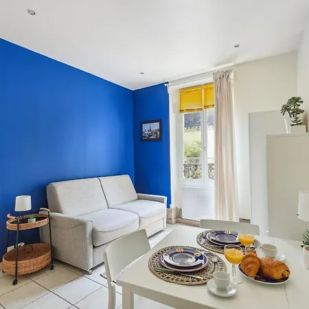 Pantheon & Latin Quarter - Cityapartmentstay Parigi