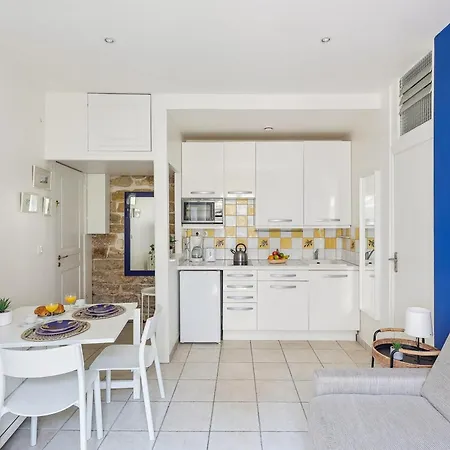 Appartamento Pantheon & Latin Quarter - Cityapartmentstay Parigi