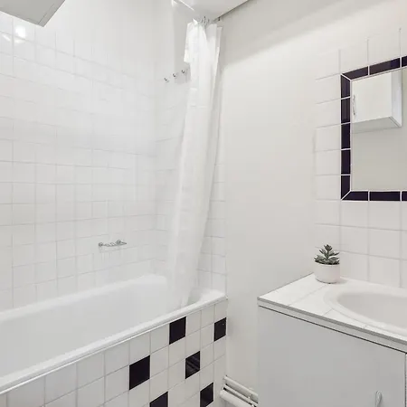Apartment Pantheon & Latin Quarter - Cityapartmentstay