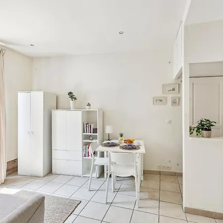Pantheon & Latin Quarter - Cityapartmentstay Apartment *