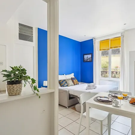 Pantheon & Latin Quarter - Cityapartmentstay Apartment *